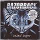 Razorback - Animal Anger