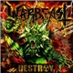 Warbeast - Destroy