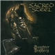 Sacred Steel - Slaughter Prophecy